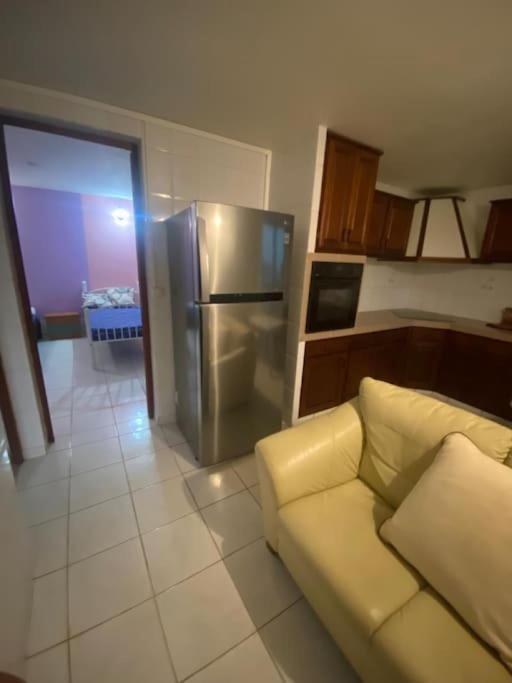 Studio, 1 Chambre, 1Sdb Trois-Rivières Exterior foto